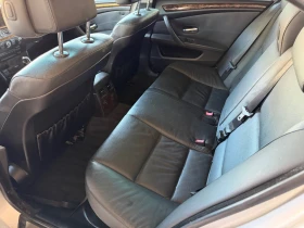 BMW 530 FACE/235/M57/КОЖА/АВТОМАТ/ПРИБИРАНЕ/НОВИ ГУМИ, снимка 9