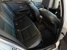 BMW 530 FACE/235/M57/КОЖА/АВТОМАТ/ПРИБИРАНЕ/НОВИ ГУМИ, снимка 10