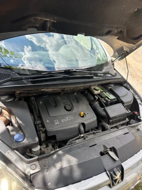 Peugeot 307, снимка 7