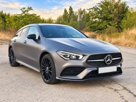 Mercedes-Benz CLA 250 e Shooting Brake AMG Line, снимка 16