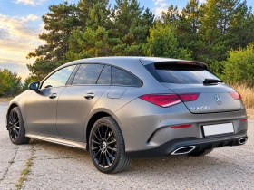 Mercedes-Benz CLA 250 e Shooting Brake AMG Line, снимка 3