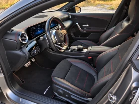 Mercedes-Benz CLA 250 e Shooting Brake AMG Line, снимка 7