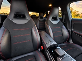 Mercedes-Benz CLA 250 e Shooting Brake AMG Line, снимка 9