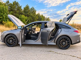 Mercedes-Benz CLA 250 e Shooting Brake AMG Line, снимка 2