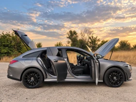Mercedes-Benz CLA 250 e Shooting Brake AMG Line, снимка 5