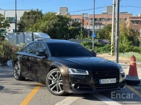Audi S8 PLUS ЛИЗИНГ, снимка 1