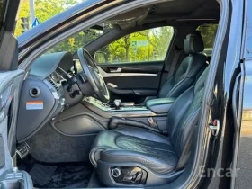 Audi S8 PLUS ЛИЗИНГ, снимка 9