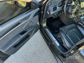 Audi S8 PLUS ЛИЗИНГ, снимка 7