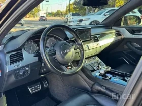 Audi S8 PLUS ЛИЗИНГ, снимка 8