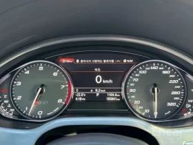 Audi S8 PLUS ЛИЗИНГ, снимка 16