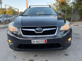 Subaru XV 1.6 4x4, снимка 1