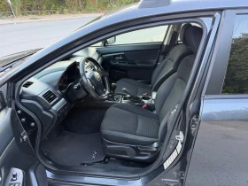 Subaru XV 1.6 4x4, снимка 7