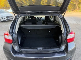 Subaru XV 1.6 4x4, снимка 4