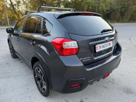 Subaru XV 1.6 4x4, снимка 3