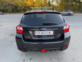 Subaru XV 1.6 4x4, снимка 4
