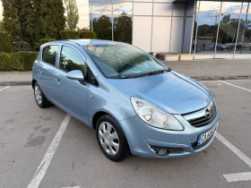 Opel Corsa  Климатик , снимка 1