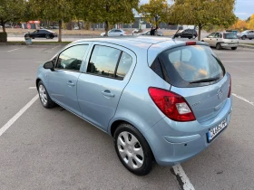 Opel Corsa  Климатик , снимка 4