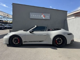 Porsche 911 992.2 CARRERA 4 GTS CABRIOLET, снимка 8