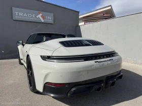 Porsche 911 992.2 CARRERA 4 GTS CABRIOLET, снимка 4