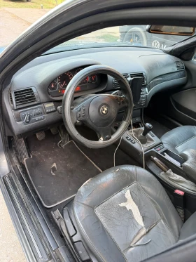 BMW 320, снимка 6