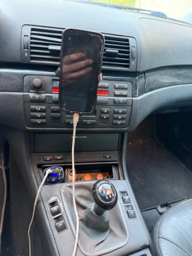 BMW 320, снимка 7