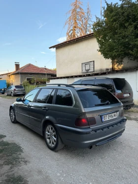 BMW 320, снимка 4