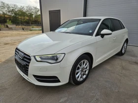     Audi A3 2.0 TDI 150ks Sportback LED 