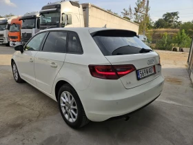 Audi A3 2.0 TDI 150ks Sportback LED , снимка 3