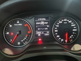 Audi A3 2.0 TDI 150ks Sportback LED , снимка 15