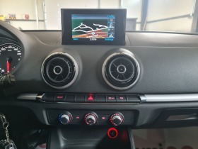Audi A3 2.0 TDI 150ks Sportback LED , снимка 14
