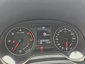 Audi A3 2.0 TDI 150ks Sportback LED , снимка 15