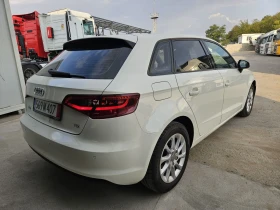 Audi A3 2.0 TDI 150ks Sportback LED , снимка 4