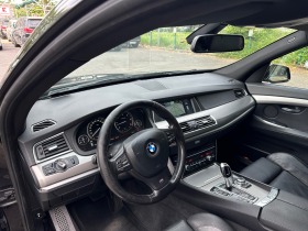 BMW 5 Gran Turismo 530XD-M Paket, снимка 17 - Автомобили и джипове - 45481972