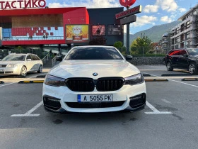 BMW 540, снимка 5