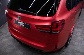 BMW X5M M50d, снимка 6
