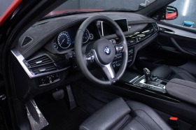 BMW X5M M50d, снимка 12