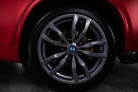 BMW X5M M50d, снимка 9