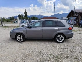 Fiat Croma 1.9 дизел Италия, снимка 9