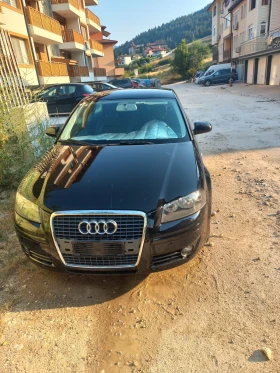 Audi A3, снимка 1