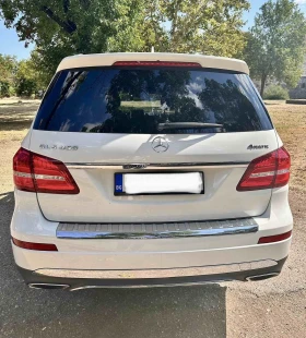 Mercedes-Benz GLS 450, снимка 6