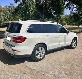 Обява за продажба на Mercedes-Benz GLS 450 ~59 900 лв. - изображение 4