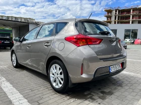 Toyota Auris 1.33 VVTi 100 к.с. НАВИГАЦИЯ, КАМЕРА, КЛИМАТРОНИК , снимка 7