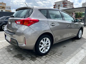 Toyota Auris 1.33 VVTi 100 к.с. НАВИГАЦИЯ, КАМЕРА, КЛИМАТРОНИК , снимка 5