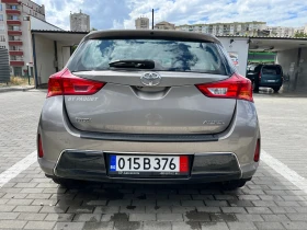 Toyota Auris 1.33 VVTi 100 к.с. НАВИГАЦИЯ, КАМЕРА, КЛИМАТРОНИК , снимка 6