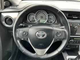 Toyota Auris 1.33 VVTi 100 к.с. НАВИГАЦИЯ, КАМЕРА, КЛИМАТРОНИК , снимка 12