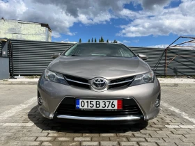 Toyota Auris 1.33 VVTi 100 к.с. НАВИГАЦИЯ, КАМЕРА, КЛИМАТРОНИК , снимка 2