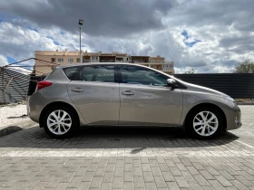 Toyota Auris 1.33 VVTi 100 к.с. НАВИГАЦИЯ, КАМЕРА, КЛИМАТРОНИК , снимка 4