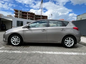 Toyota Auris 1.33 VVTi 100 к.с. НАВИГАЦИЯ, КАМЕРА, КЛИМАТРОНИК , снимка 8