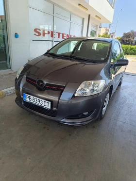 Toyota Auris 1.6 VVTi, снимка 2