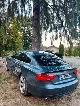 Audi A5, снимка 3